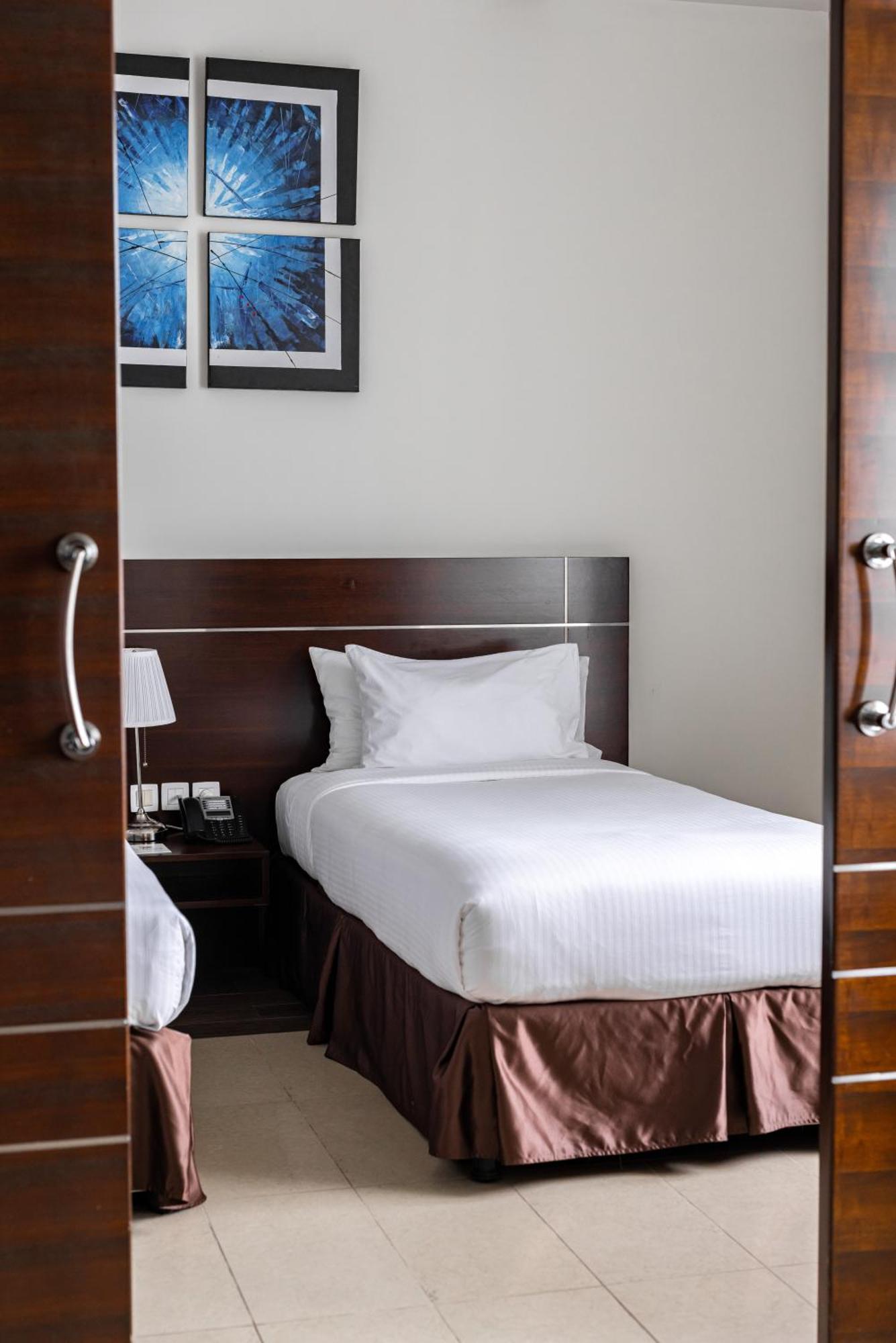 Suite Twin Standard