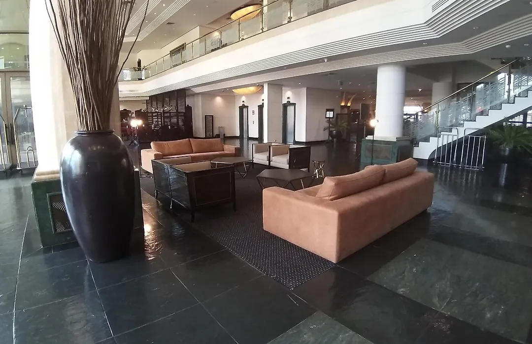 Hotel Alvalade-1