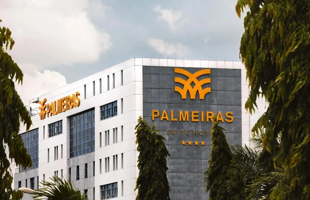 Palmeiras Suite Hotel-1