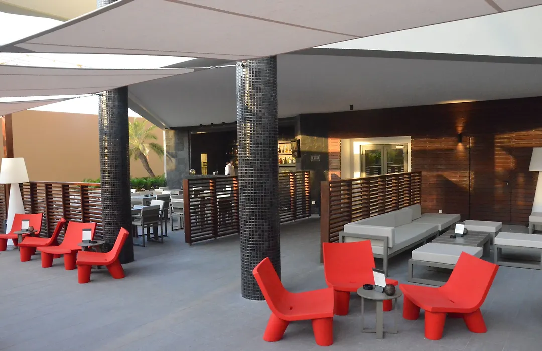Hotel Trópico-1