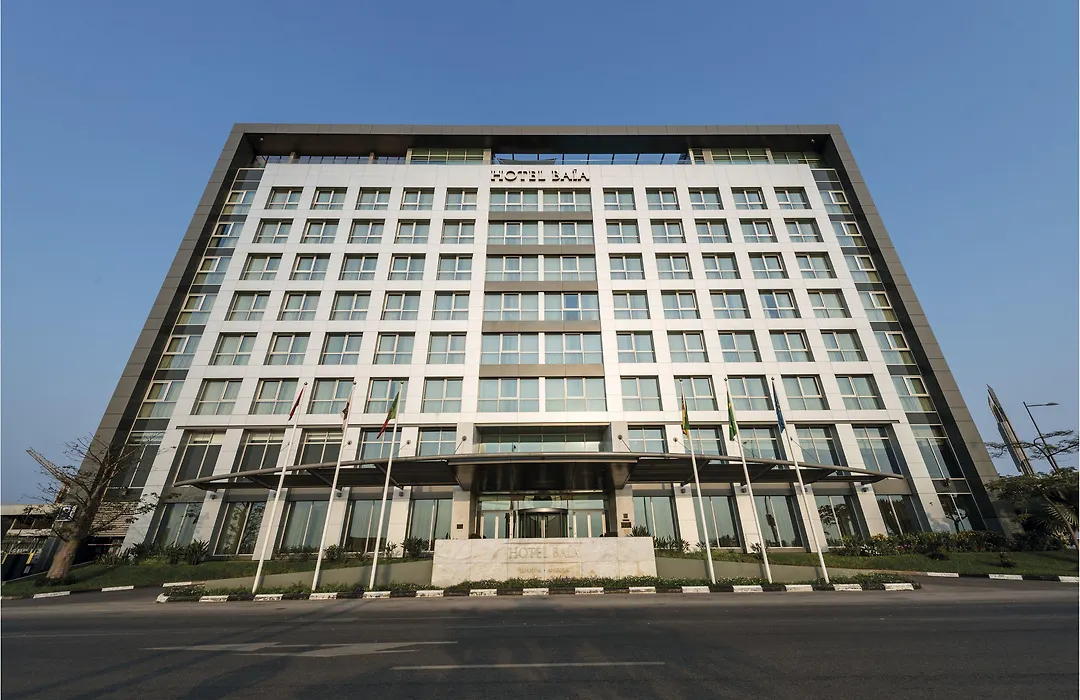 Hotel Baia-1