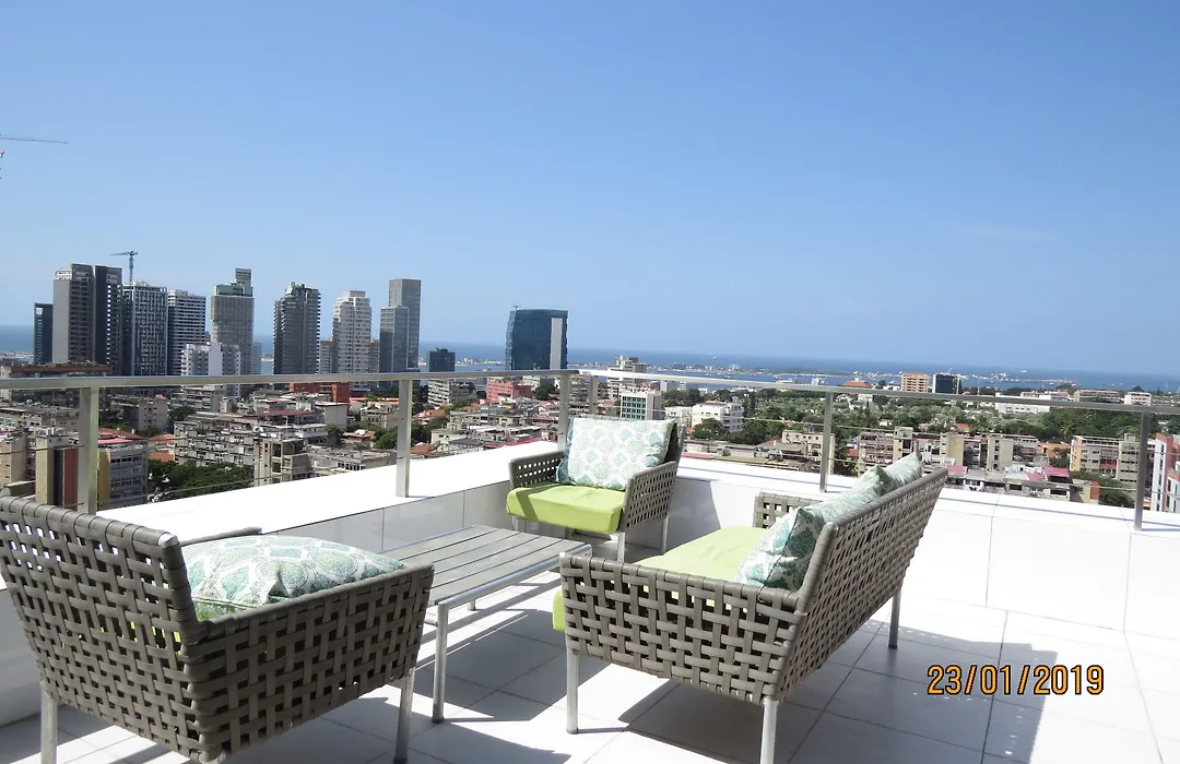 Rk Suite Hotel-1