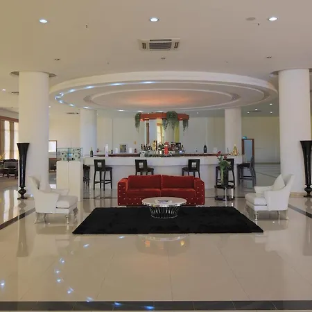 Hotel Victoria Garden-3