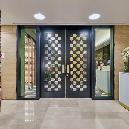 Hotel de Convenções de Talatona, HCTA-3