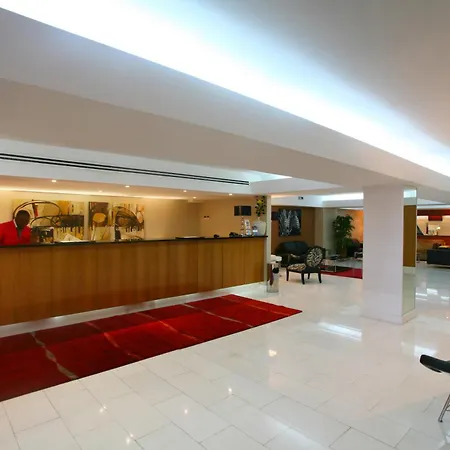 Hotel Presidente Luanda-2