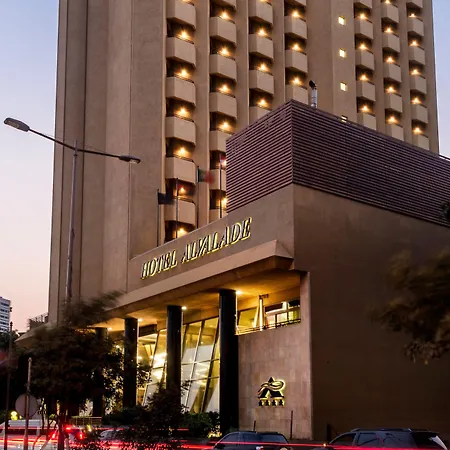 Hotel Alvalade-3