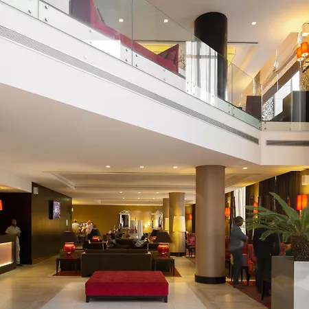 Hotel Baia-3