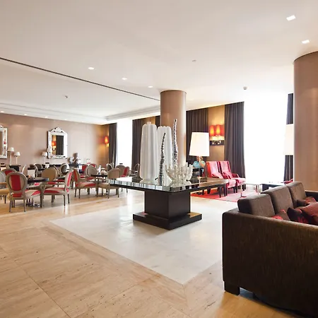 Hotel Baia-2