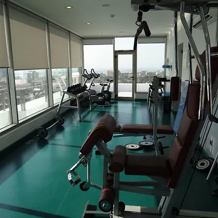 Rk Suite Hotel-2