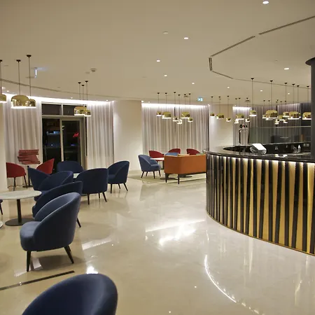 Hotel Continental Horizonte-2