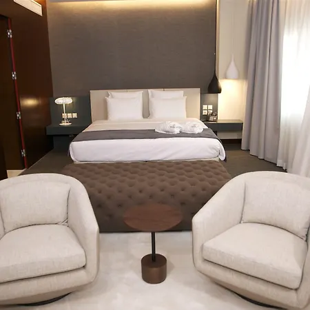Hotel Continental Horizonte-3